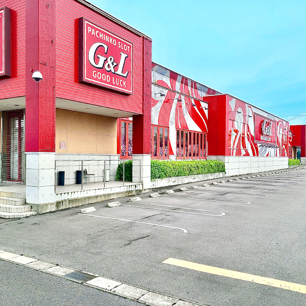 G&L 一宮店